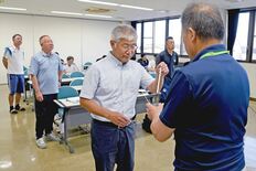 サッカー「QUALIER CUP」組み合わせ決定　137チーム出場、決…