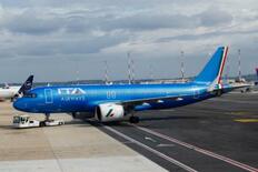 ドイツ航空大手、伊国営を統合へ