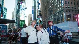 まだ見ぬミセスの濃縮果汁に震える　大森元貴は戦国武将！？ 初ドキュメン…