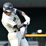 作新猛攻、五回コールド　完封で駿台甲府下す　秋季関東高校野球１回戦