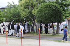 モスクの祭り公園はだめ？
