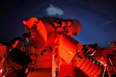 望遠鏡は「国内２番目」なのに身近な天文台