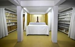 被爆者遺髪から初の身元判明