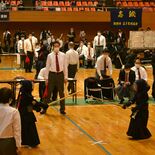 伝統の「北関東剣道大会」　競技者減やコロナ禍の影響で終幕