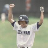 栃木大会の歴史に残る下克上Ｖ　心臓手術から１年半「野球をやめないでよか…