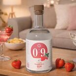 オリジナルのクラフトジン、その名も「栃木県ジン」　とちあいかを使用、C…