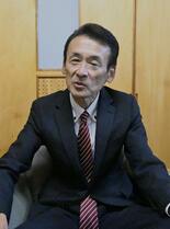 外部人脈生かし町俯瞰