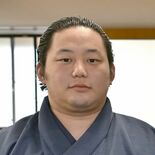 大田原出身の三田 新十両昇進が決定