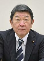全船舶のホルムズ通過要請