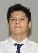 筑波大生不明、チリ人被告は否認