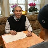 宇都宮で保護司18年の今泉さん　家族の反対、再犯に失望も「誰かが」　寄…