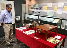 【夕刊】軍都・宇都宮の歩みを振り返る