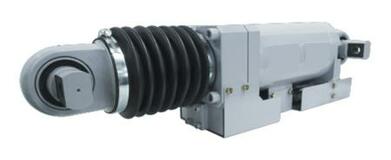 新幹線の脱線防ぐ新装置開発