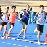 都道府県男子駅伝22日号砲　高い平均値、上位狙う栃木県　中学生区間の快走に期待