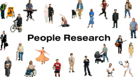 電通、独自のPeople Modelを基盤にしたリサーチツール 「People Research」の本格運用を開始