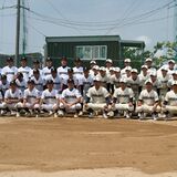 宇都宮高野球部が沖縄遠征　荒井退造縁で６年ぶり親善試合　島守の塔見学も