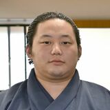 大田原出身の三田 新十両昇進が決定