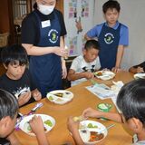 高校生が子ども食堂をオープン　空き家改装、献立考え調理も　小山のＫＧ高等学院