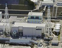 島根２号機、定期検査開始