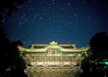 「世界遺産日光山内の配置がオリオン座？」地元郷土史家が１月27日講演　社寺参拝も