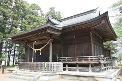 農村振興の功績顕彰