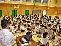 ■宇都宮・陽西中