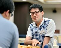 横山さんが最多５度の優勝