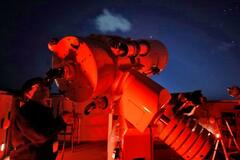 望遠鏡は「国内２番目」なのに身近な天文台