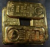 金価格、初の１グラム２万３千円