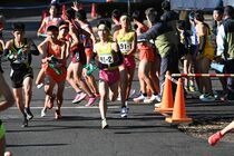 関東中学駅伝