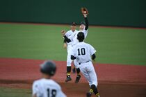 [19夏]１回戦　黒磯vs石橋