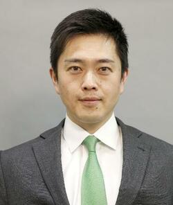 維新、国保逃れ６人を除名へ