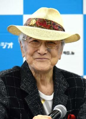 　浜村淳さん