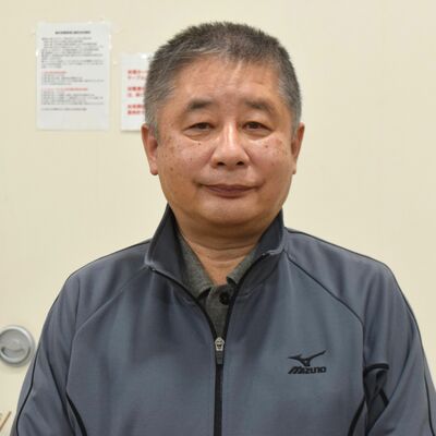 福重良洋四段
