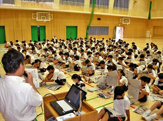 ■宇都宮・陽西中