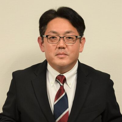 藤田欽哉氏