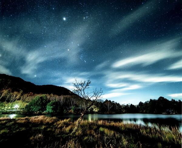 「この星に生きる」阿久津律人（宇都宮）