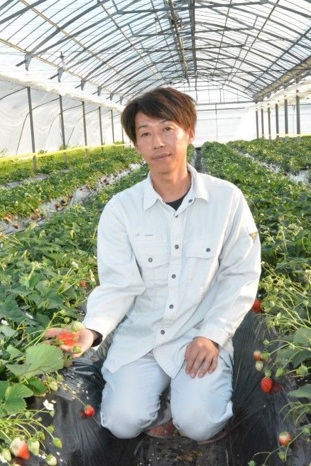 中山征人さん