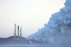 Ｈ３ロケット、６月に飛行再開