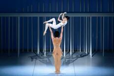 東京バレエがパリ・オペラ座のガルニエ宮で公演へ　来年５月、金森穣の「か…