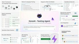 LambdaTest、AIネイティブなテスト自動化の民主化に向けKan…