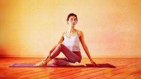 「運動したい」女性を阻む“3つの壁”とは? 1,100人調査で判明