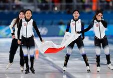 ２１歳野明花菜、抜てきに応える