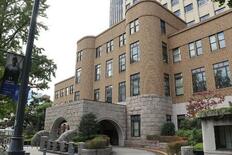 強盗殺人で元従業員の男無期懲役
