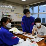校則見直し、自分たちで　生徒主体の議論広がる　県内中学校
