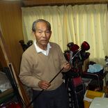 【ベテラン記者の深掘りゴルフコラム・タカ坊のナイスショット】オーラを感…