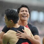 「遅咲き」佐藤（作新大出）花の都へ　男子400メートルパリオリンピック…