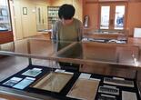 被爆医師、没後７５年企画展