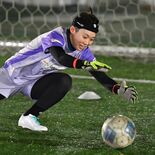 精神力強い主将GK サッカー女子・伊東美和(24)上三川出身 デフリン…