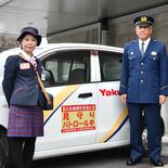 ヤクルトレディ、防犯に一役　大田原署がアドバイザー委嘱　県内初、３事業…